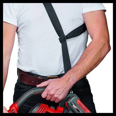 Sac De Rechange Pour Souffleur/Aspirateur Einhell GE-CL 36 Li - Sac à Débris Avec Fermeture Éclair Réglable - 12