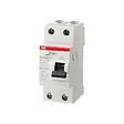 ABB - Interrupteur différentiel FH202 - 63A - Type A - vignette