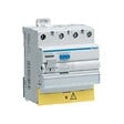 HAGER - Interrupteur différentiel - Cage à vis 3P+N - 500V 40A - Type AC - 30mA - A bornes décalées - vignette