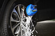 NILFISK - Détergent auto lustrant - 2,5 L - pour nettoyeur HP - vignette