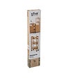 5 FIVE SIMPLY SMART - Desserte de Salle de bain sur roues 3 Niveaux en Bambou - vignette