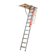 Matisere - Escalier escamotable - Ouverture du plafond de 92 x 130cm - LML92130-2 - vignette