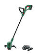 BOSCH - Coupe-bordures sans fil EasyGrassCut - 18V - 2,5Ah - vignette