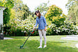 BOSCH - Coupe-bordures sans fil EasyGrassCut - 18V - 2,5Ah - vignette