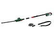 BOSCH - Taille-haies sur perche UniversalHedgePole - 18V - vignette