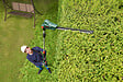 BOSCH - Taille-haies sur perche UniversalHedgePole - 18V - vignette