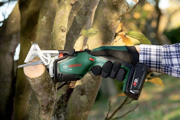 BOSCH - Élagueur Keo 18 outil seul sans batterie - large
