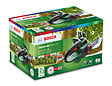 BOSCH - Tronçonneuse sans-fil UniversalChain 18V - 20cm - vignette