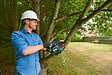 BOSCH - Tronçonneuse sans-fil UniversalChain 18V - 20cm - vignette