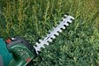 BOSCH - Taille-herbes AdvancedShear 18 - 18V - lame 20cm - vignette