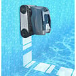 HABITAT ET JARDIN - Robot piscine électrique "OT 3200 Tile " - Zodiac - vignette