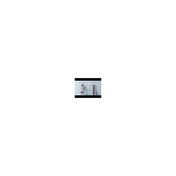 DELABIE - Panneau de douche temporisé adapté PMR SPORTING 2 Delabie  714700 - large