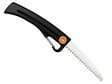 FISKARS - Scie de jardin rétractable Solid SW16 - Lame 160mm - vignette