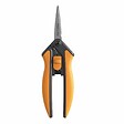 FISKARS - Ciseaux fleurs Microtip Solid SP13 Taille précision - vignette
