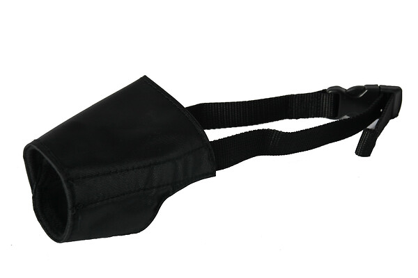 MARTIN - Museliere nylon t2 - large