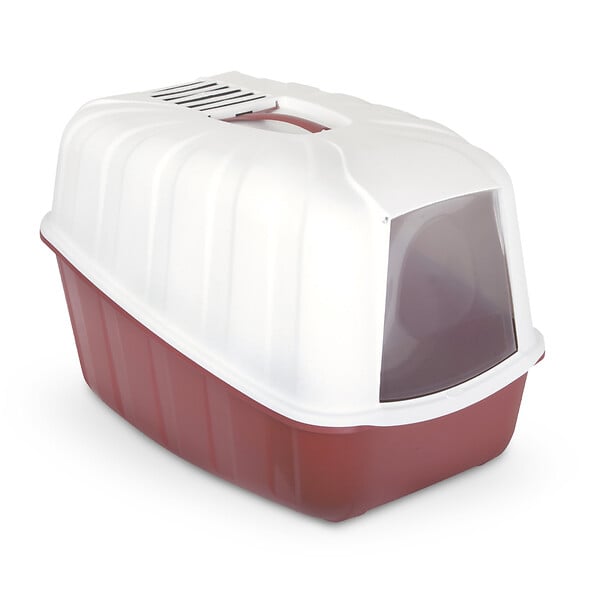 MARTIN - Maison toilette ''tonic'' - large
