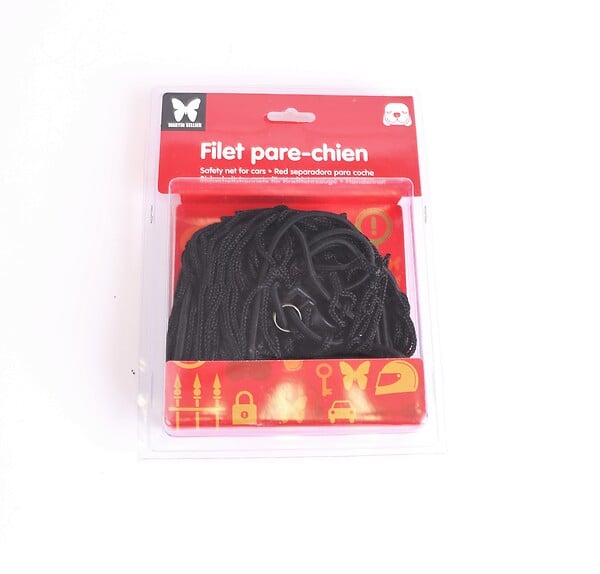 MARTIN - Filet pare chien - large