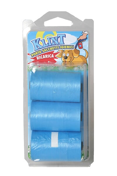 MARTIN - Recharge sac a crottes 3rlx de 20sacs - large