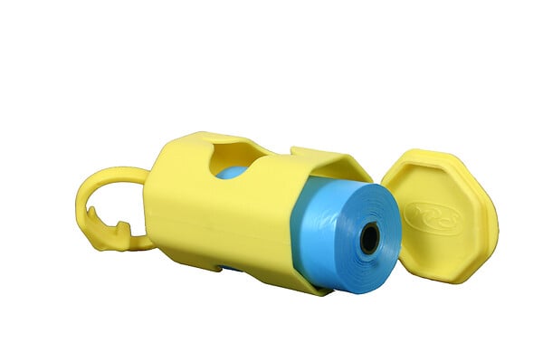 MARTIN - Distrib. sac a crottesx2 - large