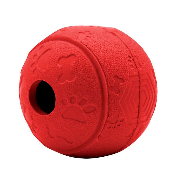 BUBIMEX - Snack ball - 7cm - large