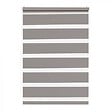 MADECO - Store Easy Jour-Nuit taupe l.122xh.190cm - vignette