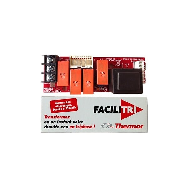 THERMOR - Kit Facilitri pour chauffe-eau - large