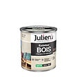 JULIEN - Peinture bois extérieur Microporeux Satin - Blanc Perle 0.5L - vignette