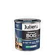 JULIEN - Peinture extérieure bois microporeux Satin - Bleu Cobalt 0,5L - vignette
