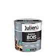 JULIEN - Peinture Extérieure Bois Microporeux Julien Satin - Gris Argent 2.5L - vignette