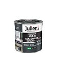 JULIEN - Peinture Extérieure Multi-Materiaux Julien Satin -Gris Anthraracite 2L - vignette