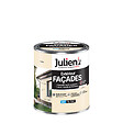 JULIEN - Peinture extérieure multi-supports - Meulière - 1L - vignette