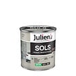 JULIEN - Peinture Sols Extreme Julien Satin - Gris Soie 0.5L - vignette