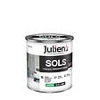 JULIEN - Peinture sol satinée Blanc Base White 0,5L - vignette