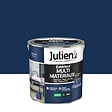 JULIEN - Peinture Extérieure Multi-Materiaux Julien Satin - Bleu Cobalt 2L - vignette