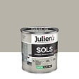 JULIEN - Peinture Sols Extreme Julien Satin - Gris Soie 0.5L - vignette