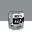 JULIEN - Peinture Sols Extreme Julien Satin - Gris Fossile 2.5L - vignette