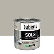 JULIEN - Peinture Sols Extreme Julien Satin - Gris Soie 2.5L - vignette