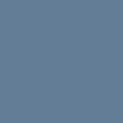 JULIEN - Peinture extérieure bois microporeux satin - Bleu Pigeon - 0,5L - vignette