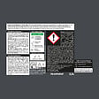 JULIEN - Peinture Sols Extreme Julien Satin - Gris Graphite 2.5L - vignette