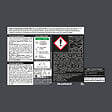 JULIEN - Peinture Sols Extreme Julien Satin - Gris Graphite 5L - vignette