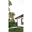 JULIEN - Peinture Extérieure Multi-Supports Façades - Blanc - 2,5L - vignette
