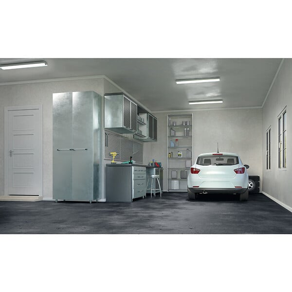 JULIEN - Peinture Sols Extreme Julien Satin - Gris Graphite 5L - large
