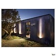 SLV - Applique extérieure SLV BIG THEO, anthracite, LED, 21W, 3000K, IP44 - vignette