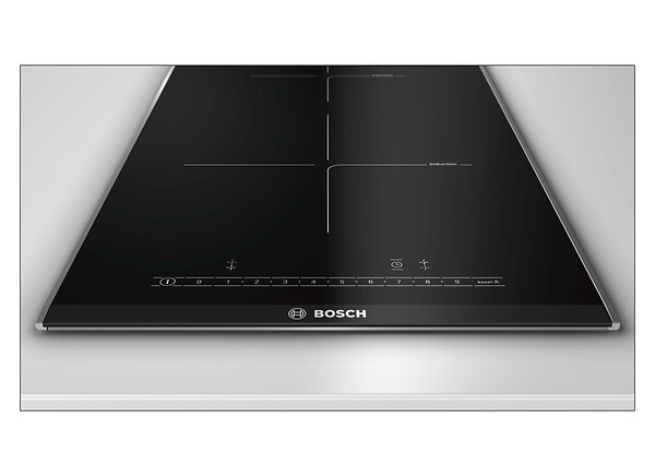 BOSCH - Domino Induction 3700w 30x52cm - PIB375FB1E - large