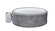 BESTWAY - Spa gonflable Budapest - 4-6 places - 140 airjets - D196x71cm - vignette