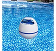 BESTWAY - Haut-parleur bluetooth Musicwave flottant  - Rechargeable - 8 modes - vignette