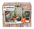 GARDENA - Kit arrosage automatique 36 pots - Pompe 14V - Minuterie - vignette