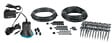 GARDENA - Kit arrosage automatique 36 pots - Pompe 14V - Minuterie - vignette