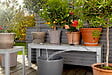 GARDENA - Kit arrosage automatique 36 pots - Pompe 14V - Minuterie - vignette