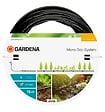 GARDENA - Tuyau goutte-à-goutte plastique 15 m - Débit 1,5 l/h - vignette